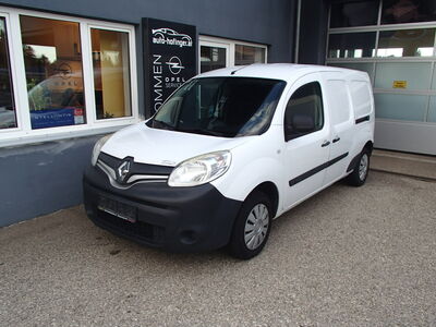 Renault Kangoo Gebrauchtwagen Renault Kangoo Gebrauchtwagen