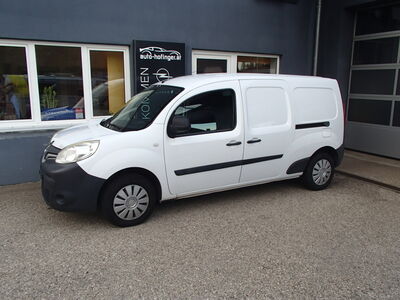 Renault Kangoo Gebrauchtwagen Renault Kangoo Gebrauchtwagen