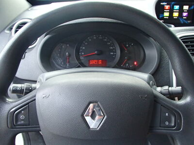 Renault Kangoo Gebrauchtwagen Renault Kangoo Gebrauchtwagen