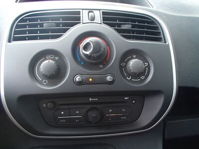 Renault Kangoo Gebrauchtwagen Renault Kangoo Gebrauchtwagen