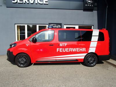 Opel Vivaro Neuwagen Opel Vivaro Neuwagen
