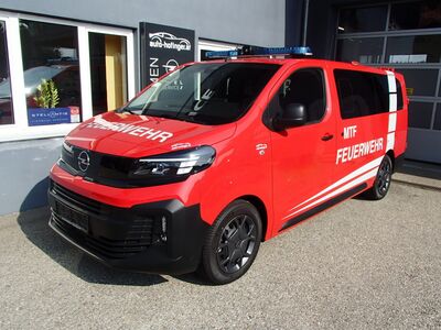 Opel Vivaro Neuwagen Opel Vivaro Neuwagen
