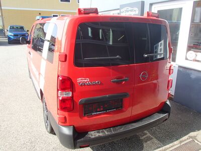 Opel Vivaro Neuwagen Opel Vivaro Neuwagen