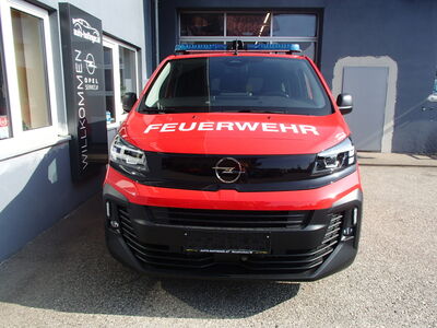 Opel Vivaro Neuwagen Opel Vivaro Neuwagen