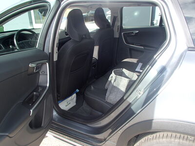 Volvo V60 Gebrauchtwagen