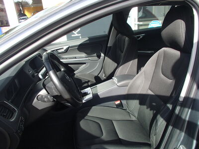 Volvo V60 Gebrauchtwagen