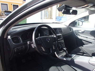 Volvo V60 Gebrauchtwagen