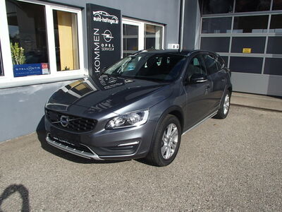 Volvo V60 Gebrauchtwagen