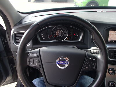 Volvo V60 Gebrauchtwagen