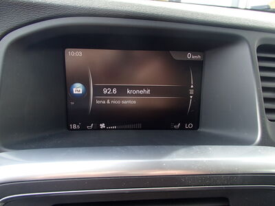 Volvo V60 Gebrauchtwagen