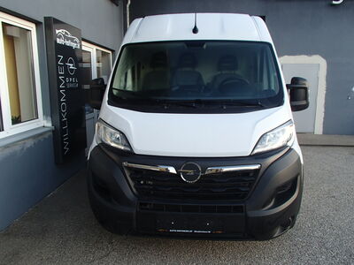 Opel Movano Gebrauchtwagen Opel Movano Gebrauchtwagen