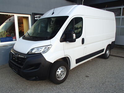 Opel Movano Gebrauchtwagen Opel Movano Gebrauchtwagen