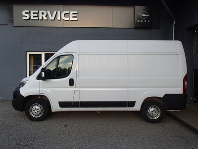 Opel Movano Gebrauchtwagen Opel Movano Gebrauchtwagen