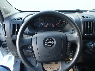 Opel Movano Gebrauchtwagen Opel Movano Gebrauchtwagen