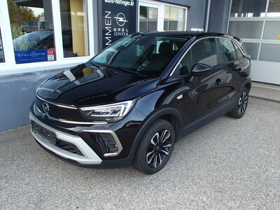 Opel Crossland Gebrauchtwagen