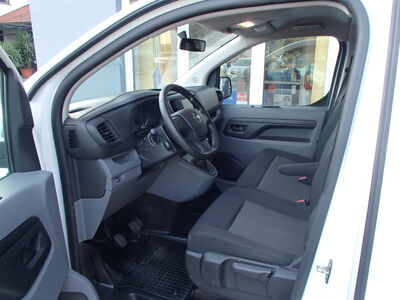 Opel Vivaro Gebrauchtwagen Opel Vivaro Gebrauchtwagen
