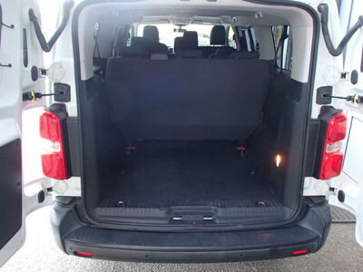 Opel Vivaro Gebrauchtwagen Opel Vivaro Gebrauchtwagen