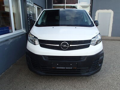 Opel Vivaro Gebrauchtwagen Opel Vivaro Gebrauchtwagen