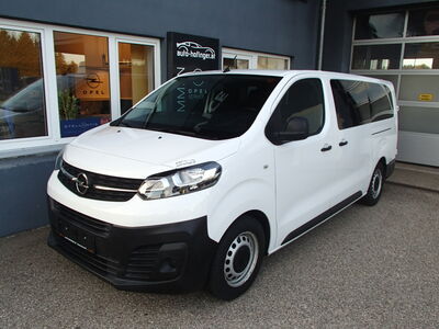 Opel Vivaro Gebrauchtwagen Opel Vivaro Gebrauchtwagen