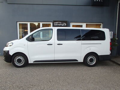 Opel Vivaro Gebrauchtwagen Opel Vivaro Gebrauchtwagen
