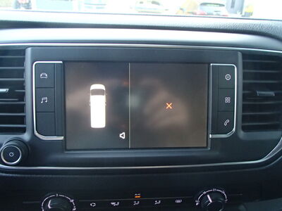 Opel Vivaro Gebrauchtwagen Opel Vivaro Gebrauchtwagen