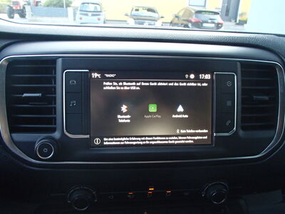 Opel Vivaro Gebrauchtwagen Opel Vivaro Gebrauchtwagen
