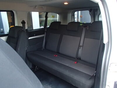 Opel Vivaro Gebrauchtwagen Opel Vivaro Gebrauchtwagen