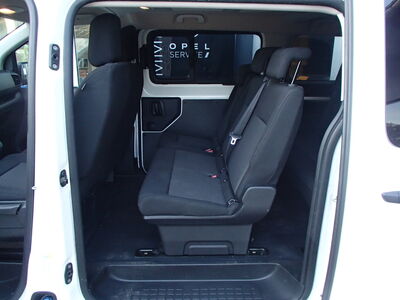 Opel Vivaro Gebrauchtwagen Opel Vivaro Gebrauchtwagen
