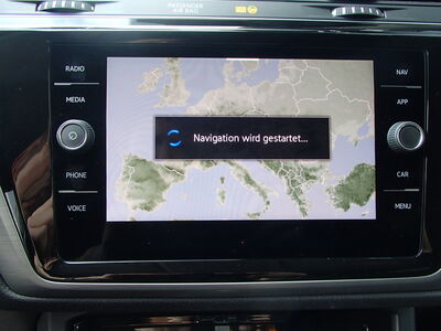 VW Touran Gebrauchtwagen VW Touran Gebrauchtwagen