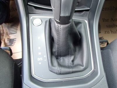 VW Touran Gebrauchtwagen VW Touran Gebrauchtwagen
