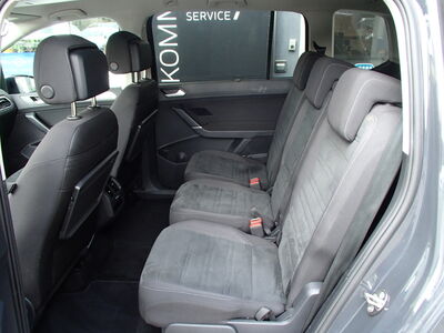 VW Touran Gebrauchtwagen VW Touran Gebrauchtwagen