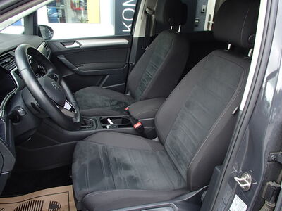 VW Touran Gebrauchtwagen VW Touran Gebrauchtwagen