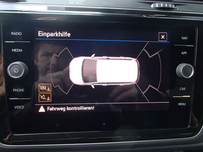 VW Touran Gebrauchtwagen VW Touran Gebrauchtwagen
