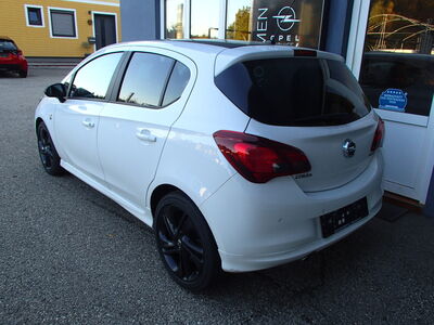 Opel Corsa Gebrauchtwagen