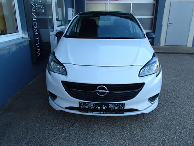 Opel Corsa Gebrauchtwagen