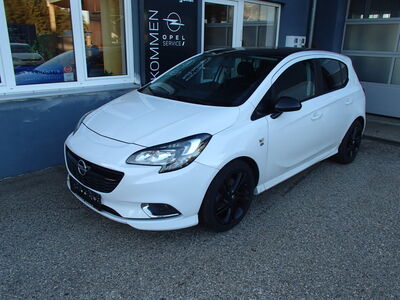 Opel Corsa Gebrauchtwagen