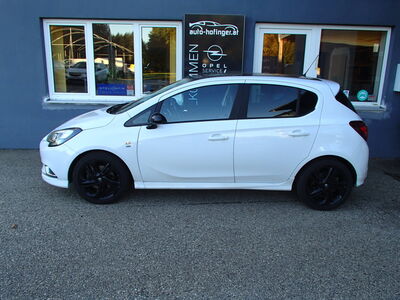 Opel Corsa Gebrauchtwagen