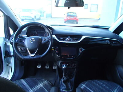 Opel Corsa Gebrauchtwagen