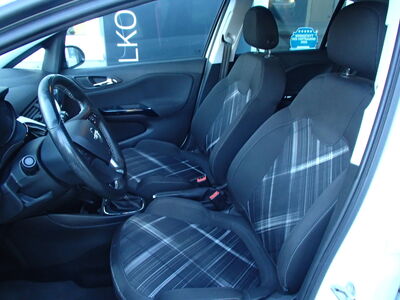 Opel Corsa Gebrauchtwagen