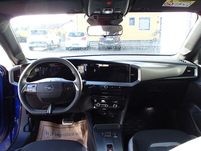 Opel Mokka Gebrauchtwagen Opel Mokka Gebrauchtwagen