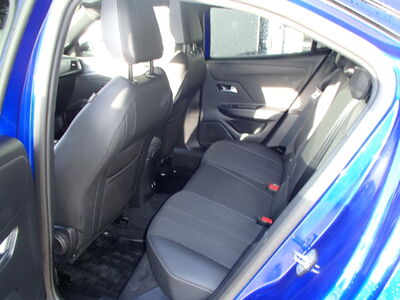 Opel Mokka Gebrauchtwagen Opel Mokka Gebrauchtwagen