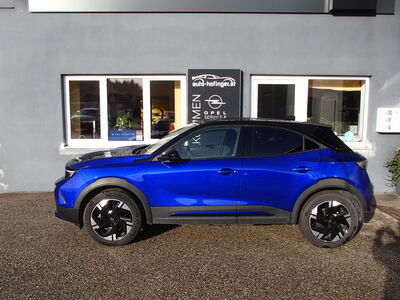 Opel Mokka Gebrauchtwagen Opel Mokka Gebrauchtwagen