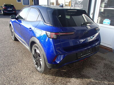 Opel Mokka Gebrauchtwagen Opel Mokka Gebrauchtwagen