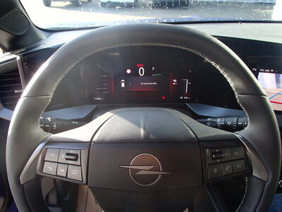 Opel Mokka Gebrauchtwagen Opel Mokka Gebrauchtwagen