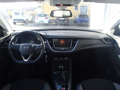 Opel Grandland X Gebrauchtwagen Opel Grandland X Gebrauchtwagen