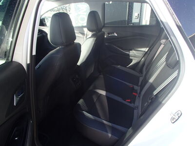 Opel Grandland X Gebrauchtwagen Opel Grandland X Gebrauchtwagen