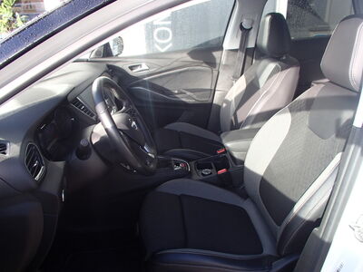 Opel Grandland X Gebrauchtwagen Opel Grandland X Gebrauchtwagen