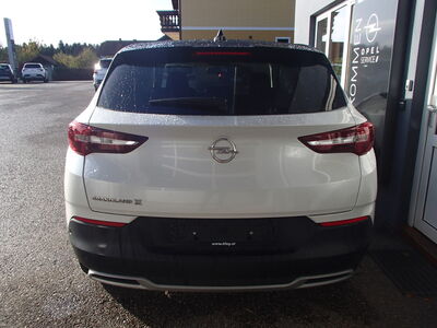 Opel Grandland X Gebrauchtwagen Opel Grandland X Gebrauchtwagen