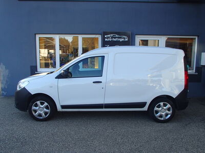 Dacia Dokker Gebrauchtwagen