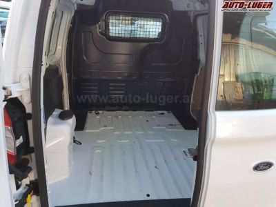 Ford Transit Courier Gebrauchtwagen